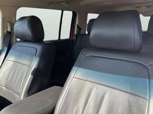 Used 2019 Ford Flex SEL w/ Equipment Group 202A image 7