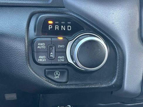 Used 2023 RAM 1500 Big Horn AWD/4WD image 20
