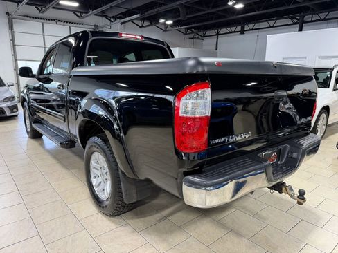 Used 2005 Toyota Tundra SR5 AWD/4WD image 6