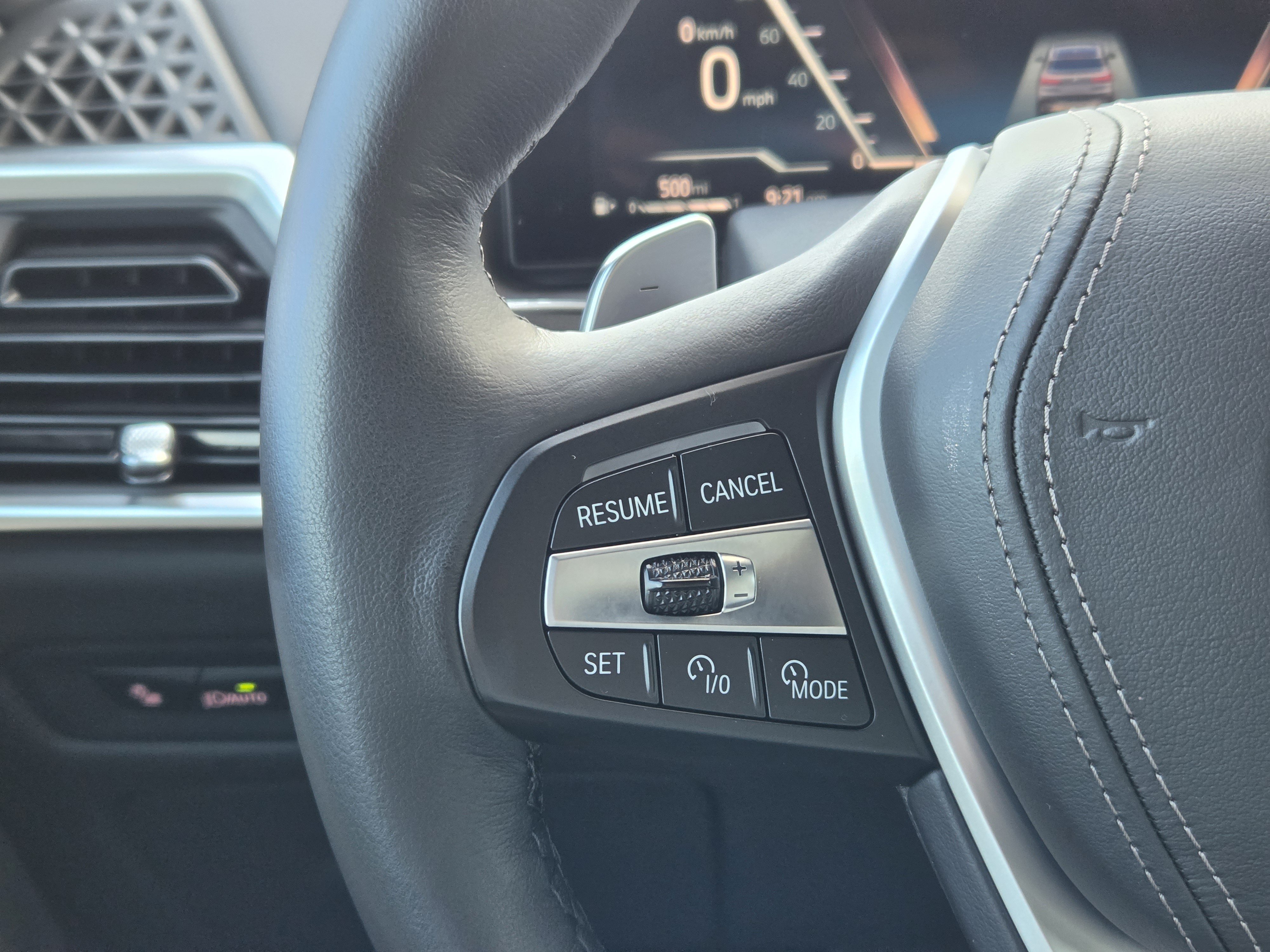 Used 2024 BMW X5 sDrive40i w/ Premium Package RWD image 30