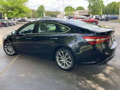 Used 2014 Toyota Avalon XLE Touring FWD image 4
