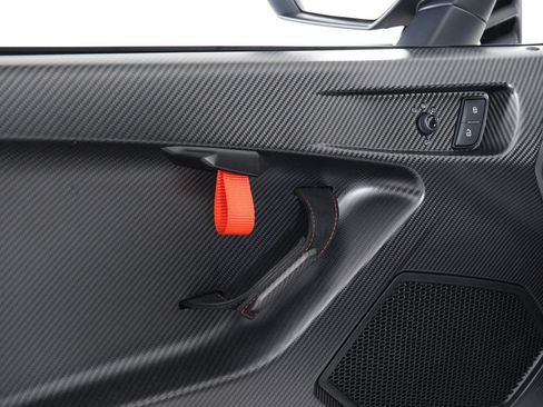 Used 2022 Lamborghini Huracan STO RWD image 30