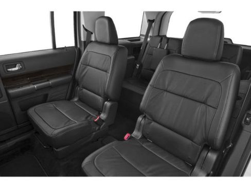 Used 2019 Ford Flex Limited w/ Equipment Group 303A AWD/4WD image 14