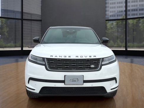 New 2026 Land Rover Range Rover Velar S AWD/4WD image 11