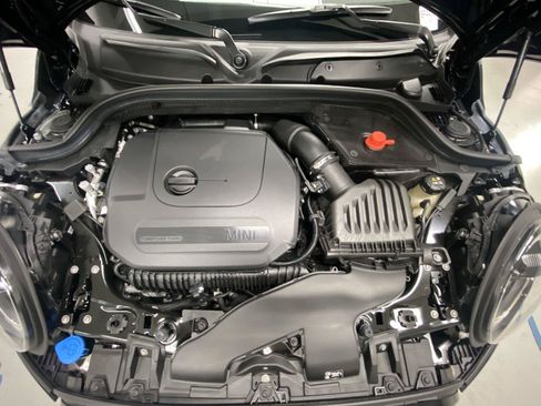 Used 2024 MINI Cooper S FWD image 22