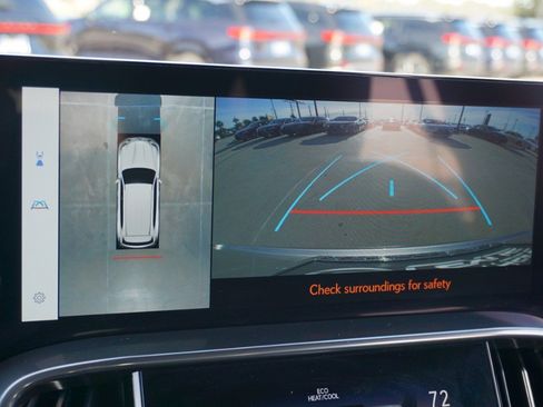 Used 2023 Lexus LX 600 F Sport image 16