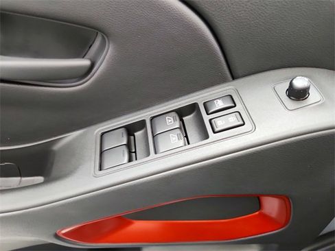 New 2026 Nissan Frontier PRO-4X w/ Pro-4x Convenience Package image 30