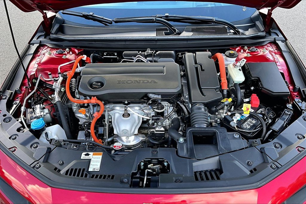 Used 2024 Honda Accord Touring image 23