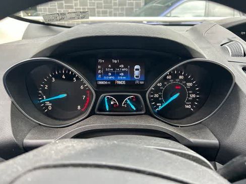 Used 2018 Ford Escape SE AWD/4WD image 18