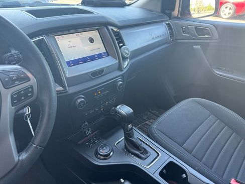 Used 2020 Ford Ranger XLT w/ Equipment Group 301A Mid AWD/4WD image 25