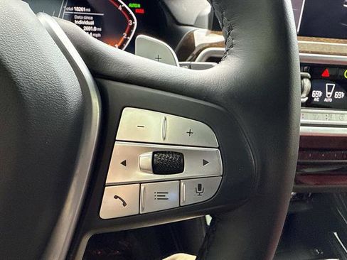 Used 2024 BMW X3 xDrive30i image 17