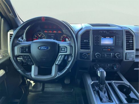 Used 2018 Ford F150 Raptor AWD/4WD image 30