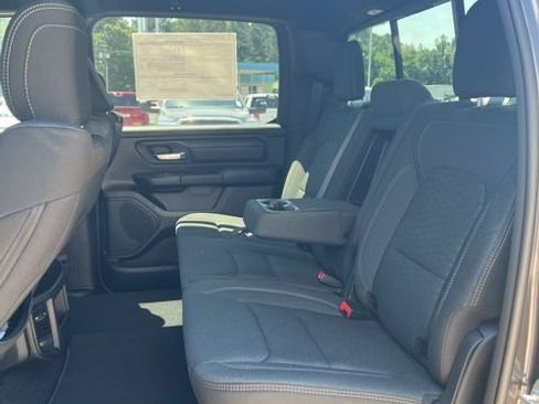New 2026 RAM 1500 Tradesman AWD/4WD image 15