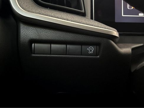 New 2026 Nissan Kicks SV w/ SV Premium Package FWD image 13