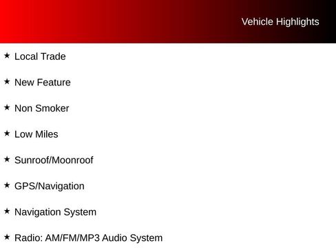 Used 2024 Kia K5 GT image 9