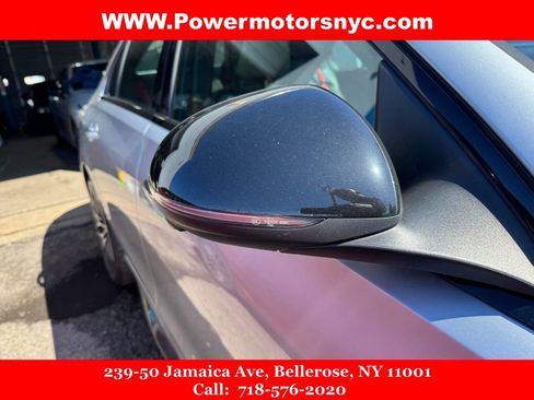 Used 2023 Mercedes-Benz C 43 AMG 4MATIC Sedan w/ Pinnacle Trim Package image 4