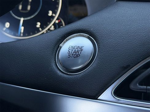 Used 2021 Hyundai Palisade Calligraphy image 22