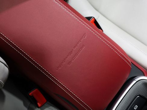 Used 2025 Porsche 911 Turbo S image 74