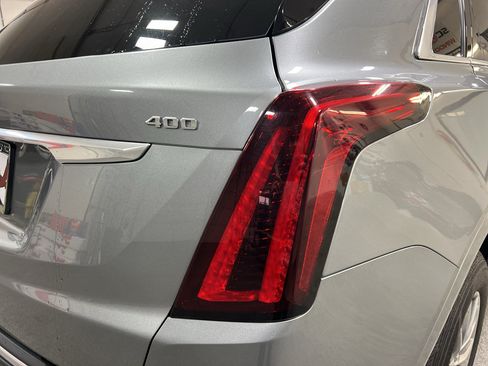 Used 2023 Cadillac XT5 Premium Luxury image 11