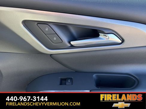 New 2026 Chevrolet Traverse LT w/ Driver Confidence Package image 34