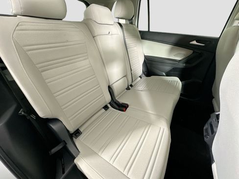 Certified 2024 Volkswagen Tiguan S image 25