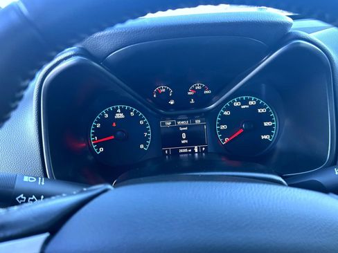 Certified 2022 Chevrolet Colorado LT w/ Chrome Appearance Package image 14