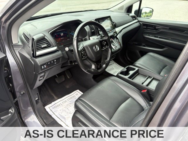 Used 2021 Honda Odyssey Touring image 41