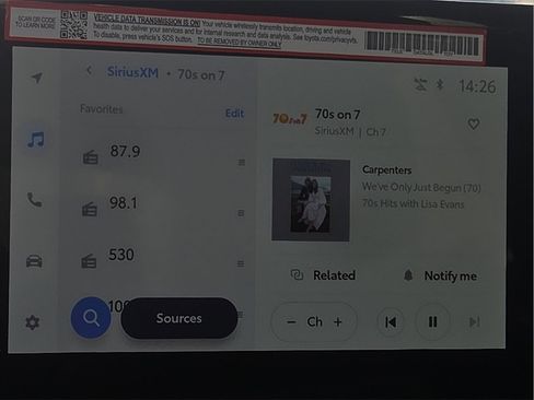 Certified 2025 Toyota Corolla LE image 23
