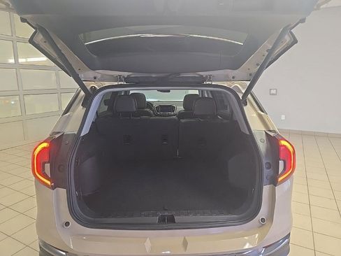 Used 2022 GMC Terrain AT4 w/ Infotainment Package II image 20