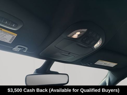 New 2026 Chrysler Pacifica Select FWD image 37