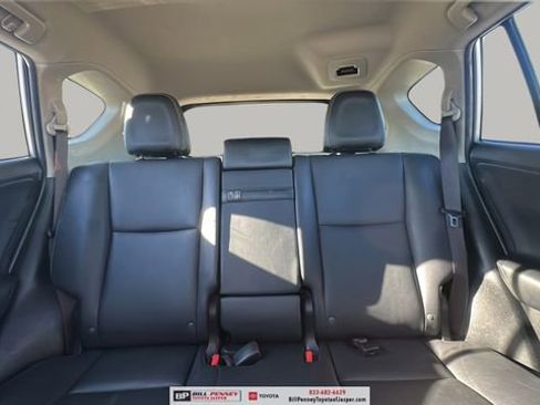 Used 2016 Toyota RAV4 Limited image 18