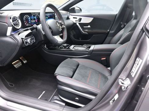 New 2026 Mercedes-Benz CLA 250 image 17