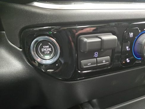 New 2026 Chevrolet Silverado 2500 High Country w/ High Country Premium Package image 18