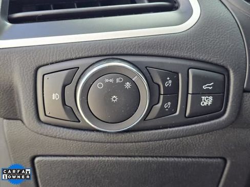 Used 2024 Ford Edge SEL w/ Convenience Package AWD/4WD image 23