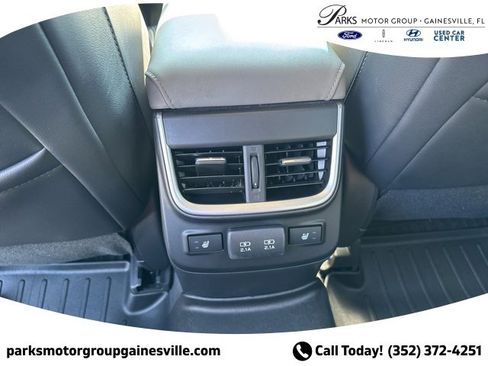 Used 2020 Subaru Outback Limited image 14