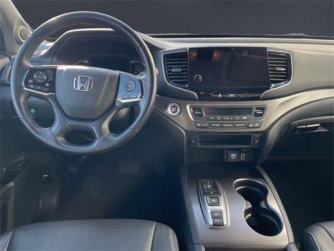 Certified 2022 Honda Pilot EX-L image 10
