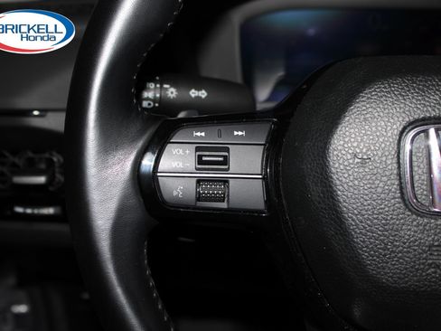 Used 2024 Honda Accord Touring image 31