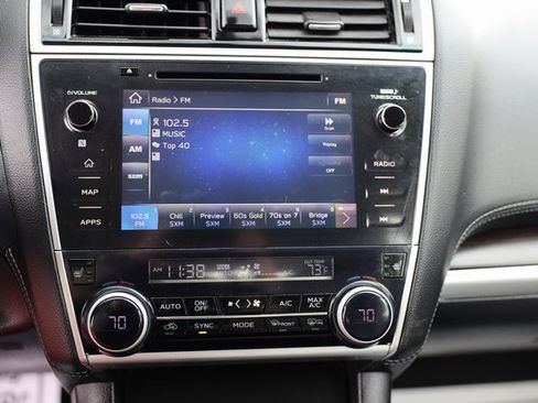 Used 2018 Subaru Legacy 2.5i Limited image 27