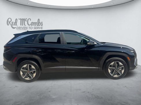 Used 2025 Hyundai Tucson SEL AWD/4WD image 6