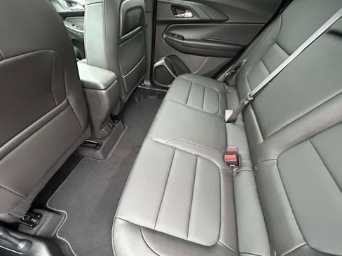 New 2026 Chevrolet TrailBlazer RS image 12