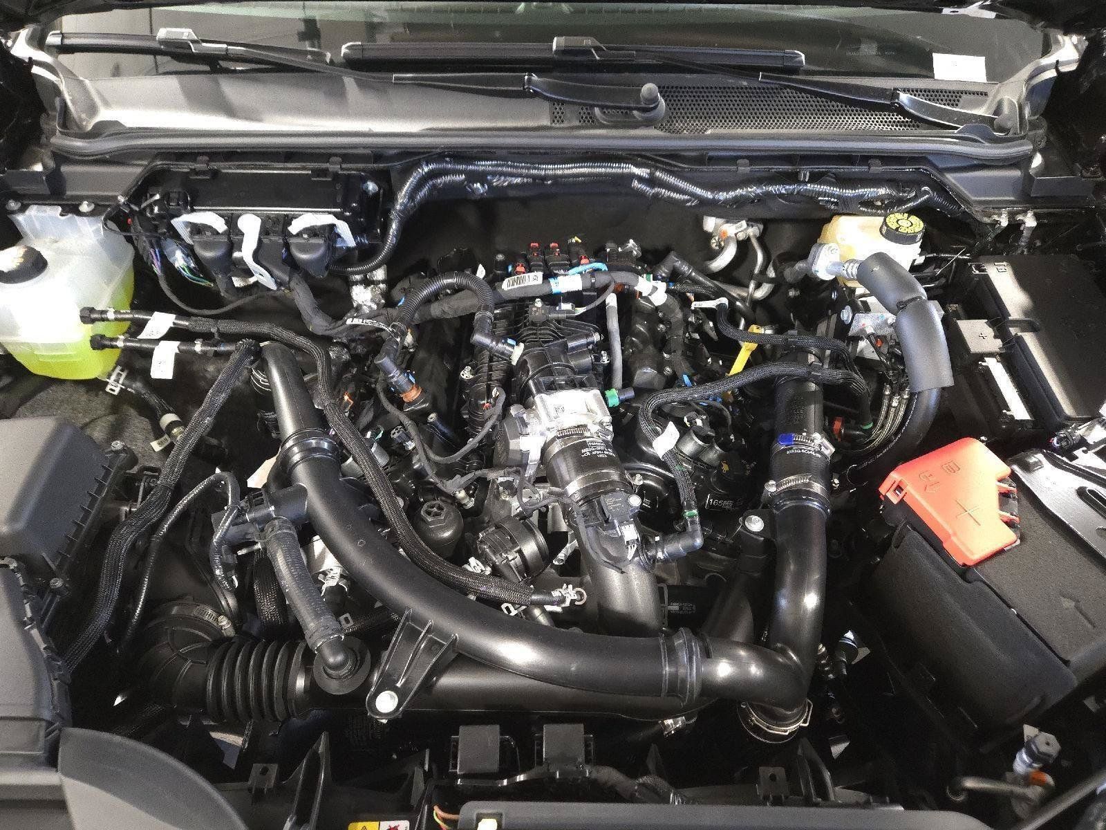 Used 2026 Ford Ranger XLT AWD/4WD image 15