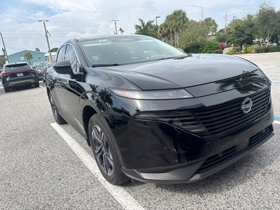 Used 2026 Nissan Murano SV