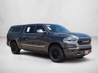 Used 2019 RAM 1500 Limited AWD/4WD video 3