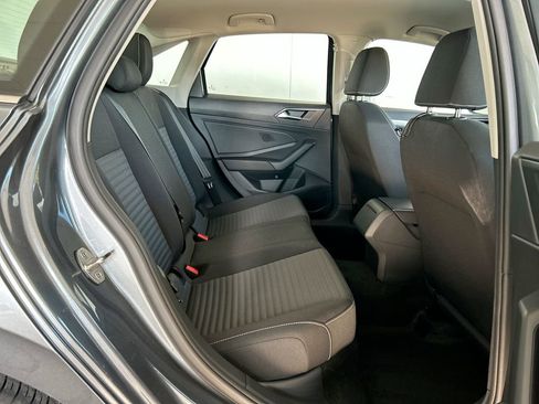 Certified 2024 Volkswagen Jetta S image 32