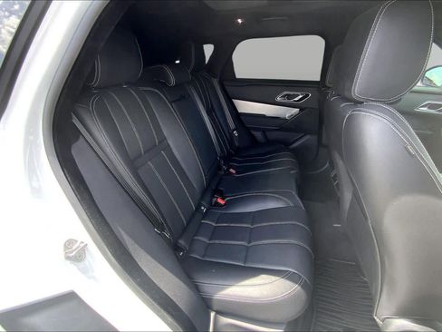 Used 2023 Land Rover Range Rover Velar R-Dynamic S AWD/4WD image 39