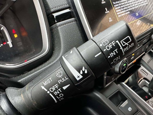 Used 2019 Honda CR-V EX-L image 29
