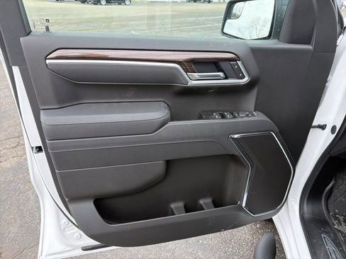 New 2026 Chevrolet Silverado 1500 RST w/ RST Select Package image 10