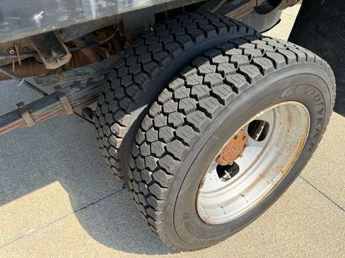 Used 2018 RAM 5500 Tradesman w/ Max Tow Package AWD/4WD image 46