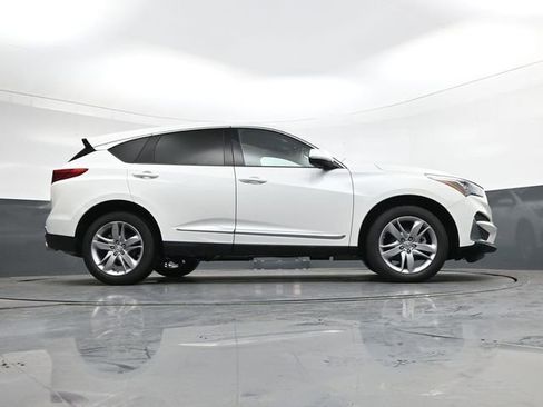Used 2020 Acura RDX AWD w/ Advance Package image 31