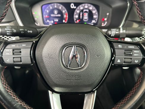 Used 2023 Acura Integra A-Spec image 18